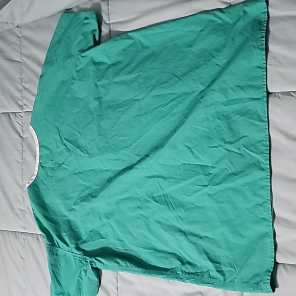 Standard Textile Green Scub Sets (2 Deals, 2 Sets Per Deal) Size Large. - Picture 9 of 15